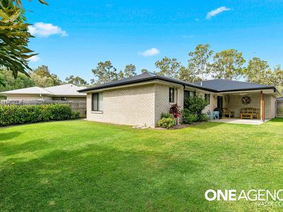 42 Tranquil Drive, Wondunna