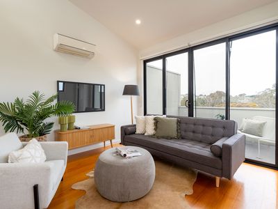 15 / 8 Austin Crescent, Pascoe Vale