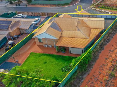16 Koolama Crescent, South Hedland