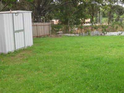 14 First Avenue, Warrawong