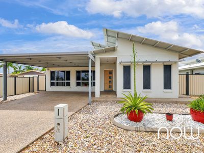 26 Hobart Crescent, Johnston