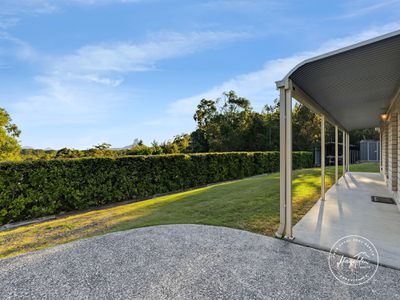 5 Inverleigh Court , Beerwah