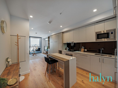 2818 / 380 Murray Street, Perth