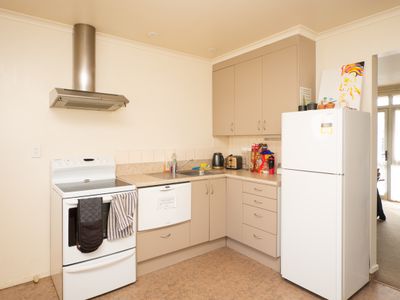7 / 77 Manor Place, Dunedin Central