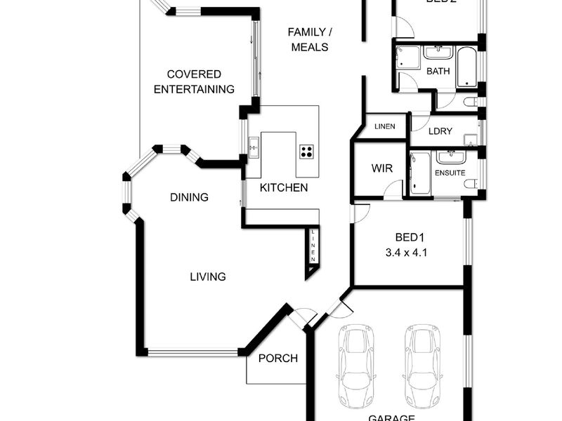 33 Cookson Place, Glenwood
