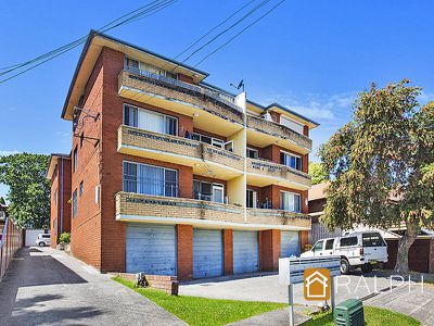 10 / 23 Wangee Road, Lakemba