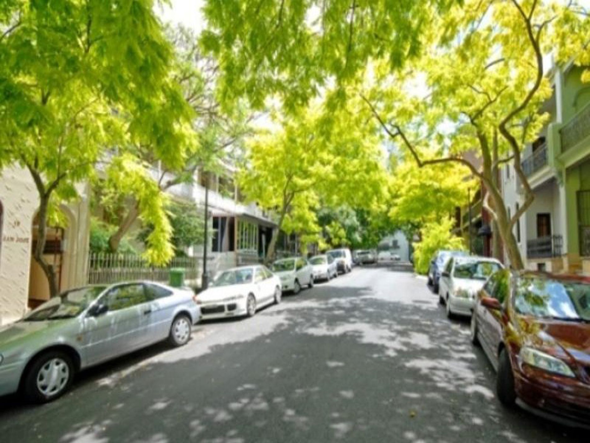 10 / 1 Kellet Place, Potts Point