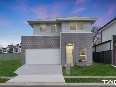 6 Kontista Street, Leppington