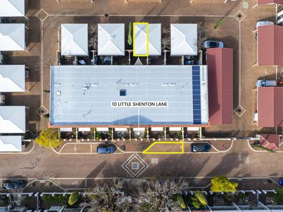 10 Little Shenton Lane, Northbridge