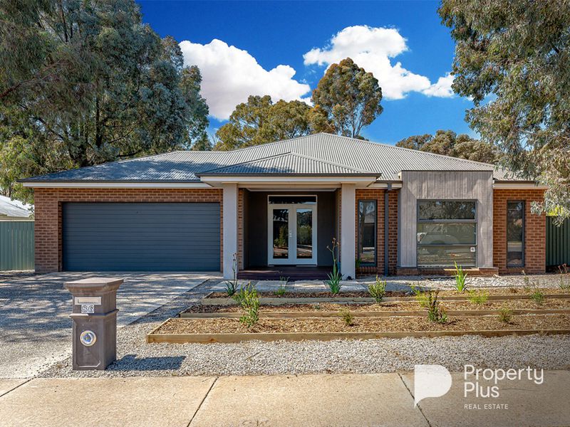 86 McIvor Forest Drive, Junortoun