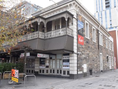 42 Grote Street, Adelaide