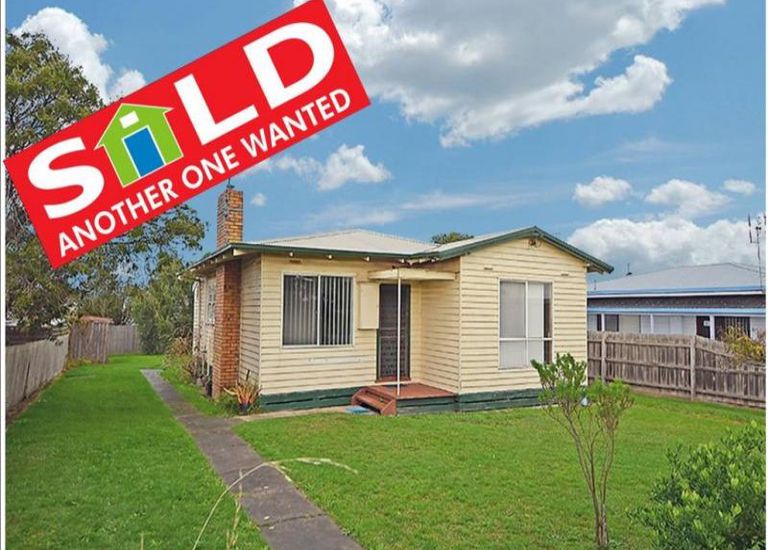 15 Wade Street, Portland