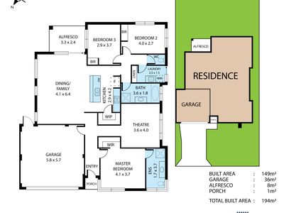 3 Yakka Way, Wandi