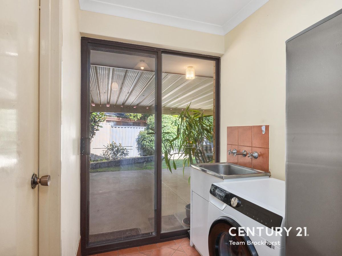 11 Ainstey Close, Seville Grove