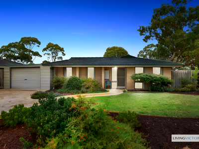 40 Chelmsford Way, Melton West