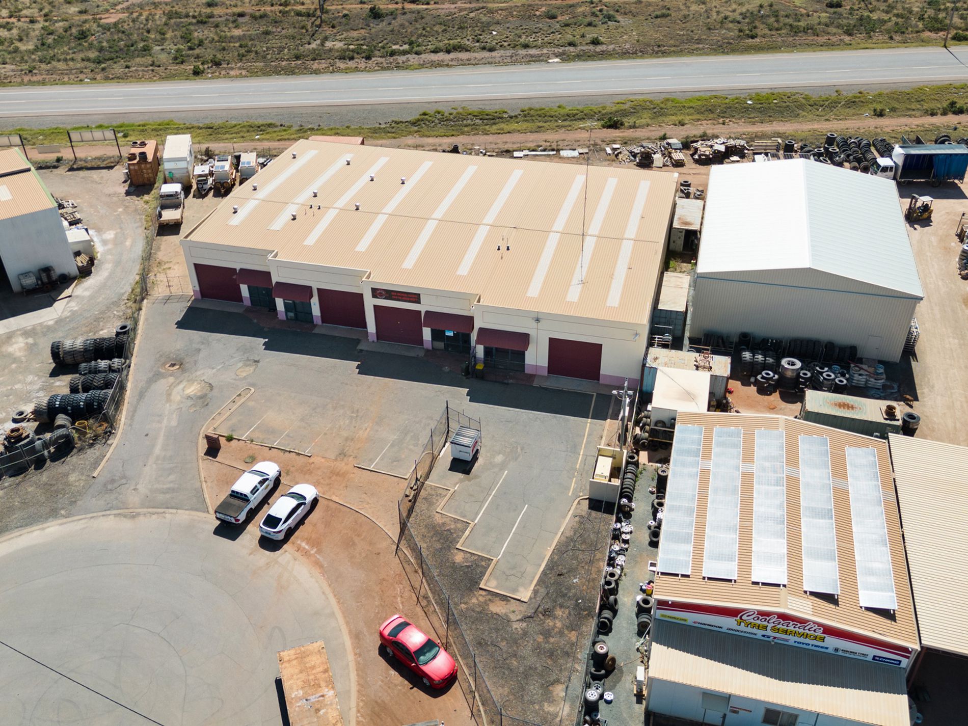 1-4 / 8 Pauley Court, Boulder