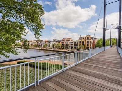 66 / 60-64 Forrest Avenue, East Perth