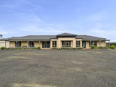 6 Timbertop Rise, Broadford