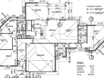 38 Saint Andrews Drive, Worrolong