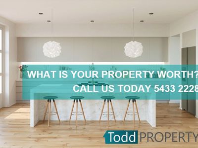 80 Dons Lane, Tooborac