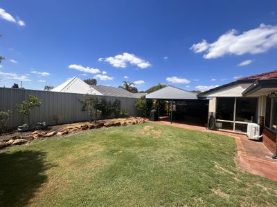 8 Kilto Close, Ballajura