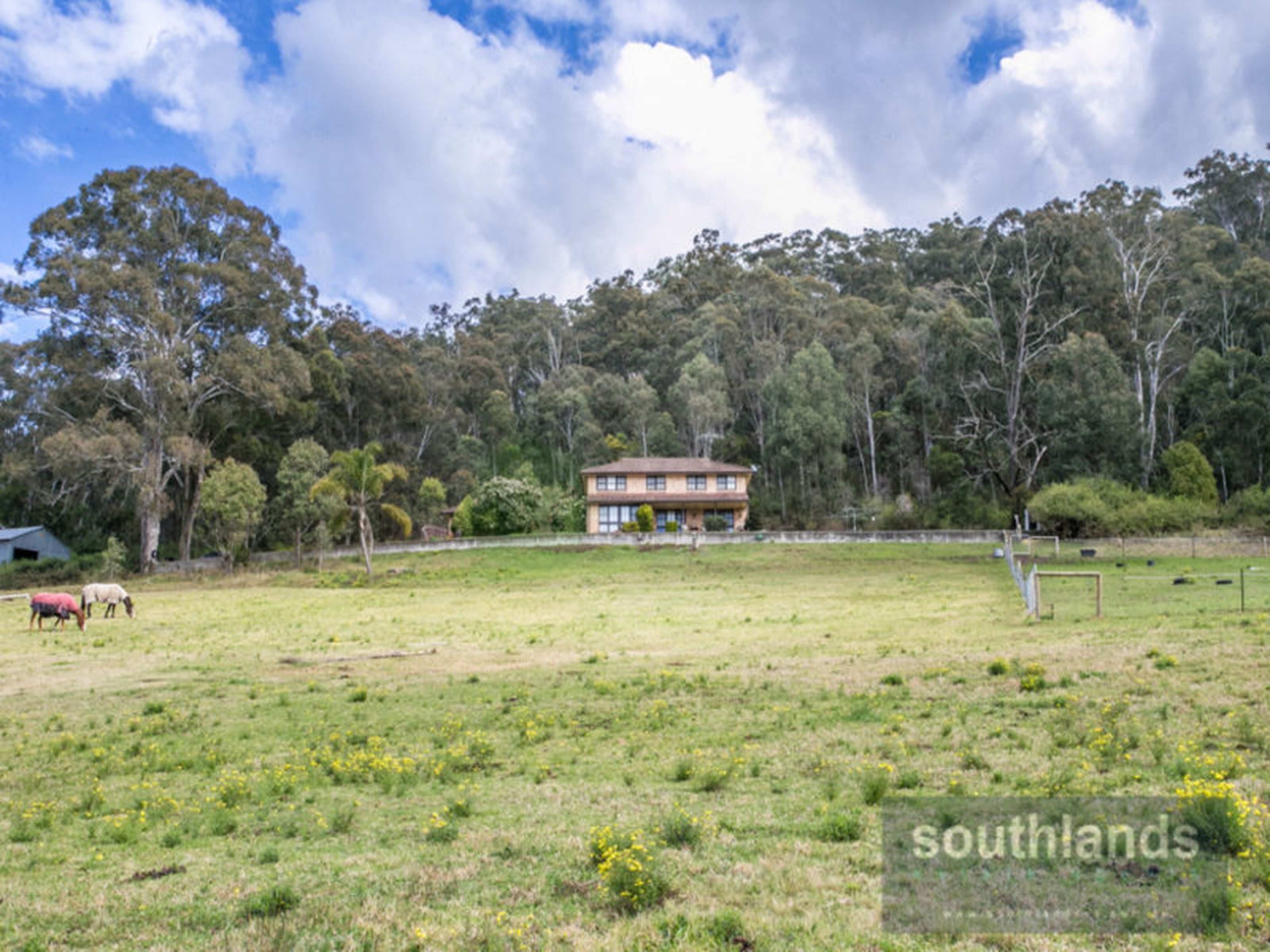 410 Bents Basin Road, WALLACIA