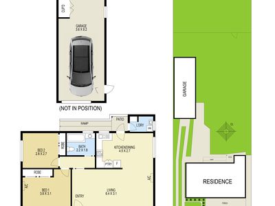 37 Deakin Street, Kurri Kurri