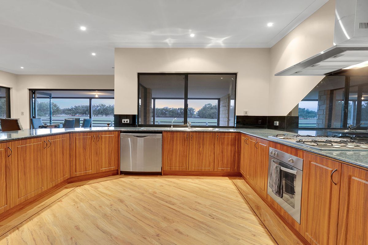 46 Pure Steel Lane, Mundijong