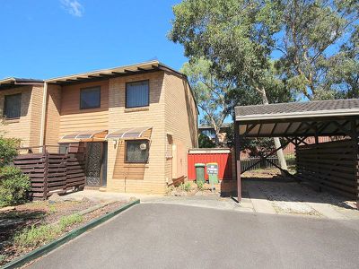 8 / 75 Chiswick Road, Greenacre