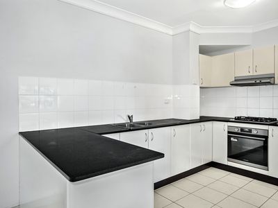 15 / 13 Gordon Street, Bankstown