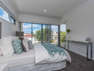 Unit 8/225 Loftus Street, Leederville