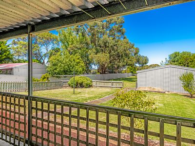 41 Plunkett Terrace, Millicent
