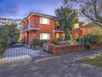 7 / 22 St Clair Street, Belmore