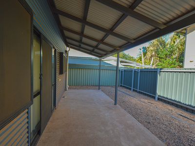 18D Somerset Crescent, South Hedland