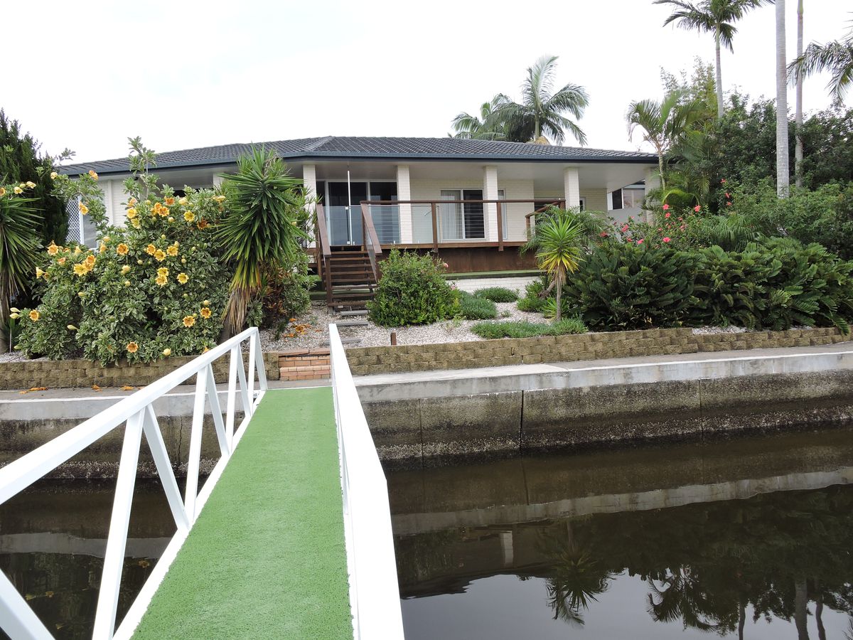 45 Portobello Drive, Mermaid Waters