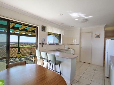 48 Cuthbert  Dr, Mount Warrigal