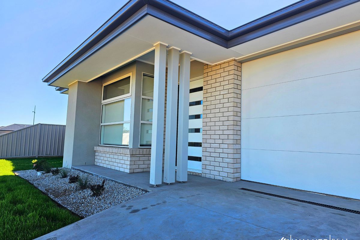 49 Biyala Circuit , Kyabram