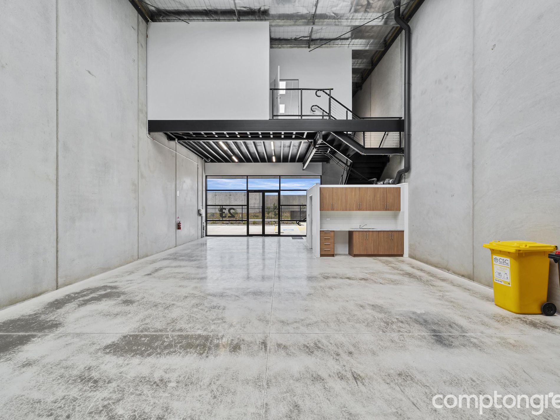 23 / 176 Maddox Road, Williamstown