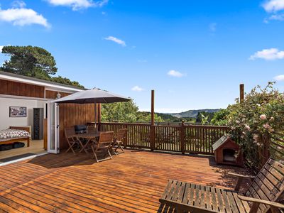 304 Tuhirangi Road, Makarau