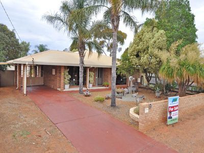 58 Shaw Street, West Lamington