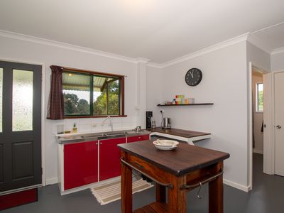 343 Dingo Flat Road, Hazelvale