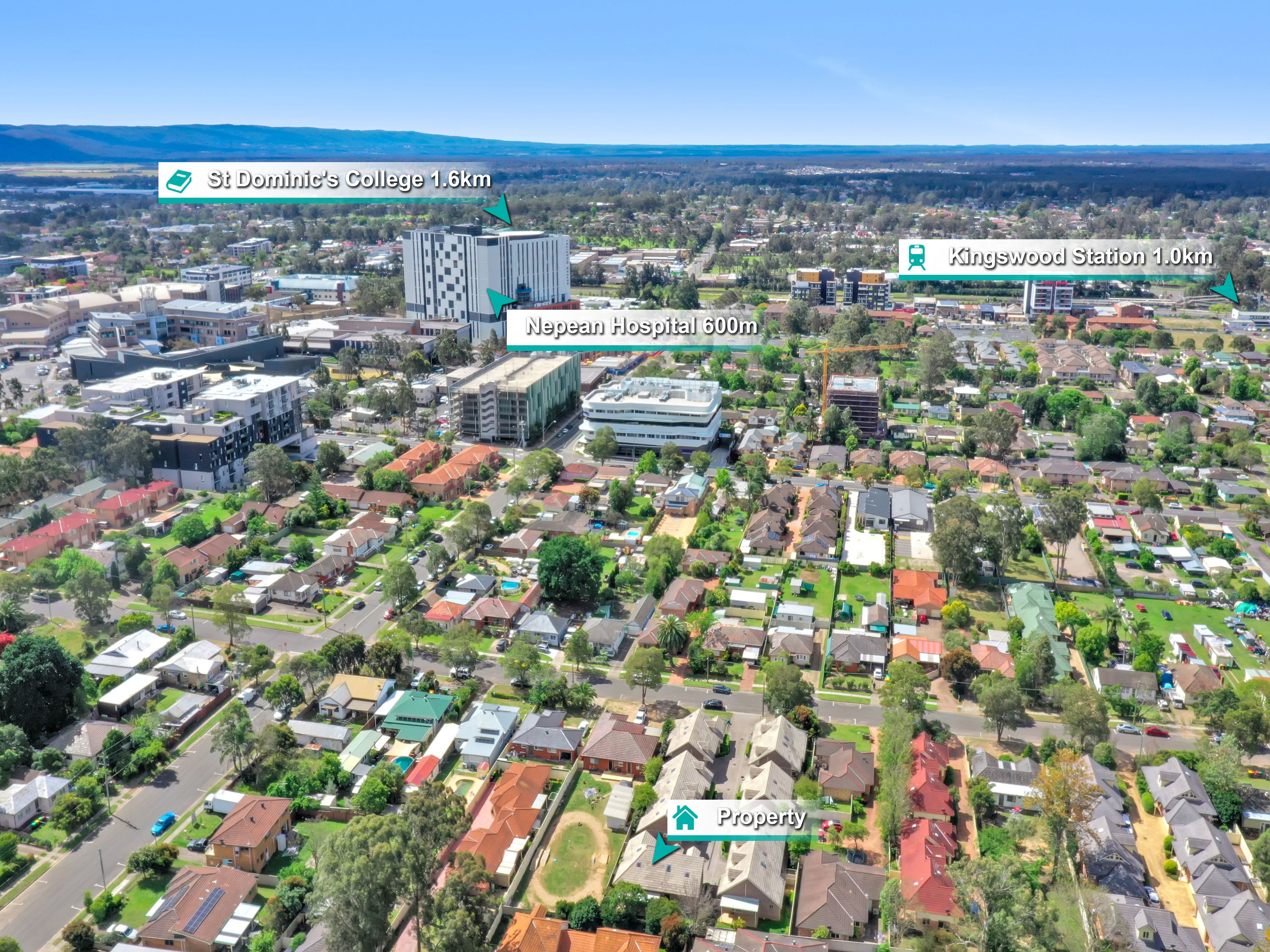 5 / 36-38 Stafford Street, KINGSWOOD