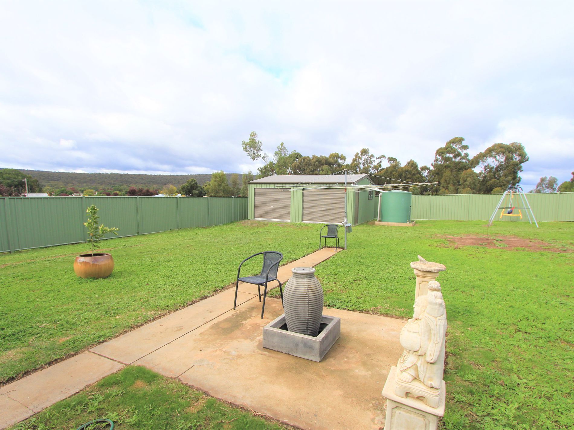 21 Mitchell Street, Heathcote