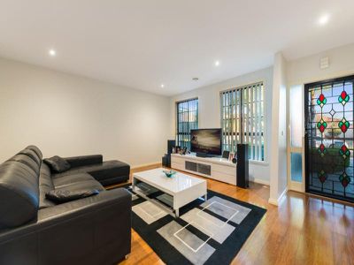 40A Bungarim Wynd, Sydenham