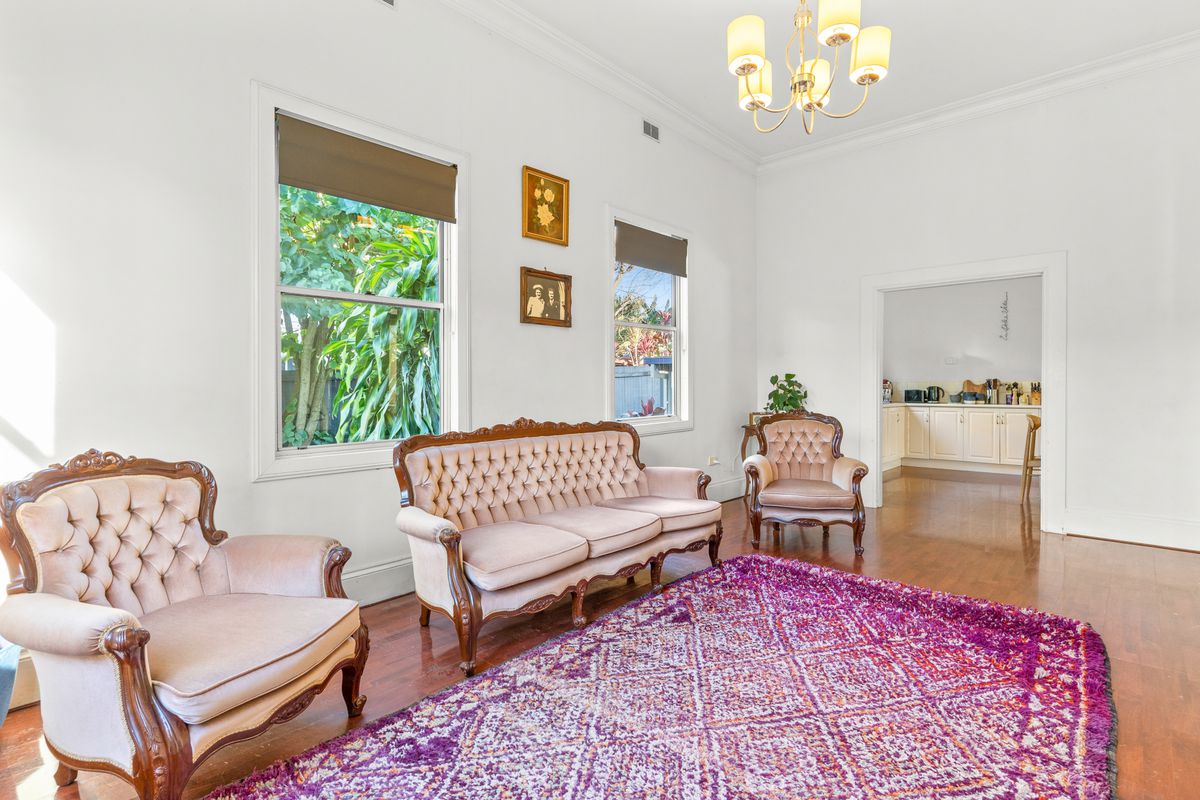 119 Oakley Avenue, East Lismore