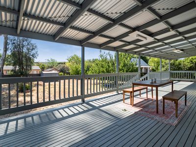 22 Ebden Street, Heathcote