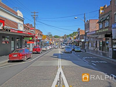 500 Burwood Road, Belmore