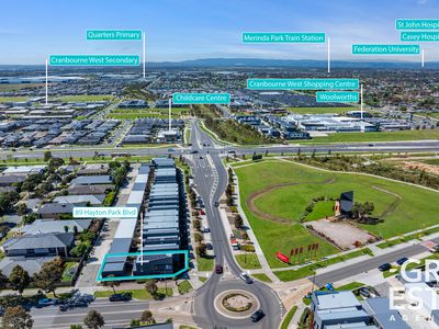 89 Hayton Park Boulevard, Cranbourne West
