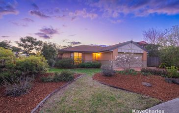 9 Domain Circuit, Beaconsfield