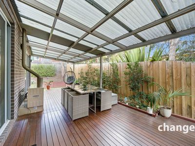 4A Maskell Crescent, Lower Plenty